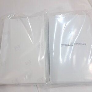HP Advanced 4x6" printer photo paper glossy 120 sheets‎ sealed q6638-60008